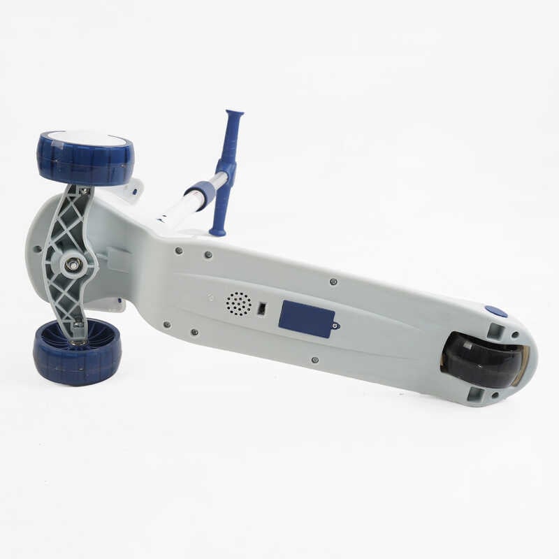 Самокат триколісний "Skyper" RS-49500