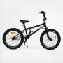 Велосипед трюковий 20'' Corso BMX-3618