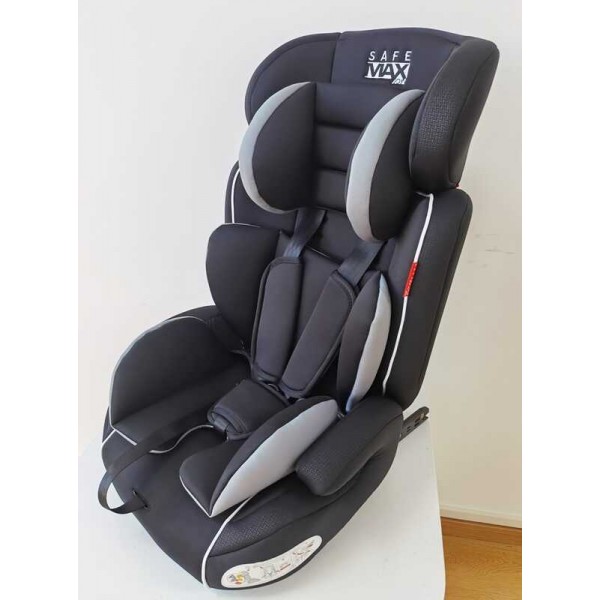 Дитяче автокрісло JOY RS-82365 (2) система ISOFIX, універсальне, група 1/2/3, вага дитини от 9-36 кг