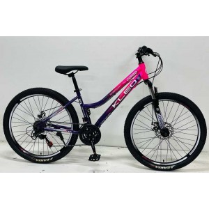 Велосипед Спортивний Corso «KLEO» 26" дюймів KL-26904