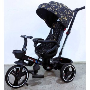 Велосипед 6390 – 16-098 BestTrike "Oscar"