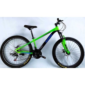 Велоcипед Спортивний Corso «Kord» 26" дюймів KD-91092