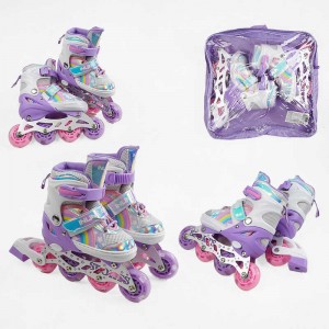 Ролики 31690-S розмір 29-33