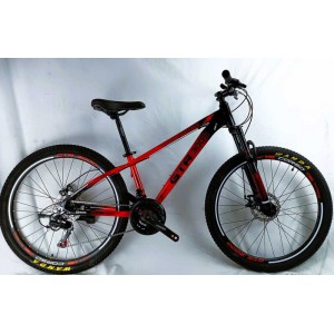 Велосипед Спортивний Corso «GTR-3000» 26" дюймів GTR-66300