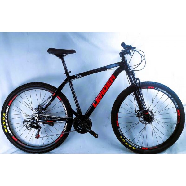 Велосипед Спортивний Corso «Leader» 29" дюймів LD-62300