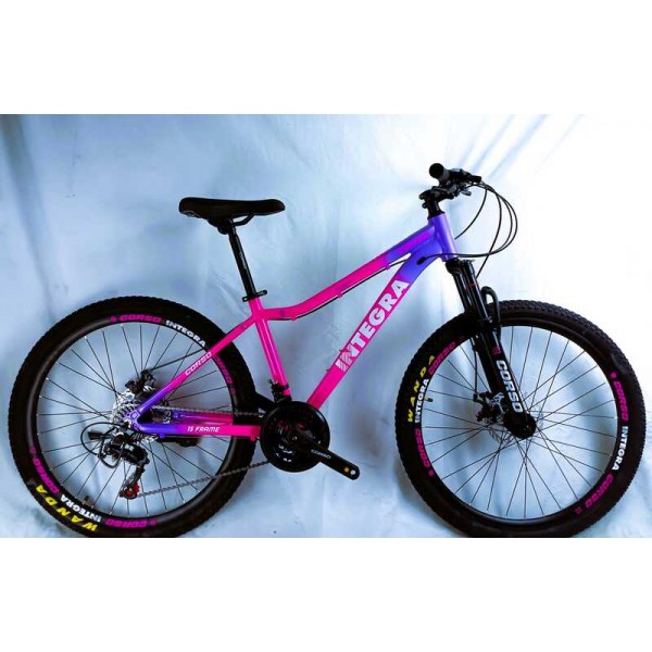 Велосипед Спортивний Corso «Integra» 26" дюймів NG-26006