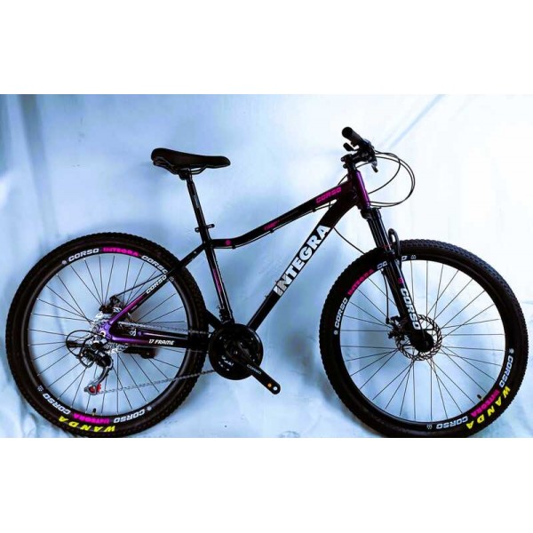 Велосипед Спортивний Corso «Integra» 27.5" дюймів NG-27011