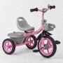 Велосипед трехколёсный BS-1142 "Best Trike" розовый