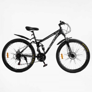 Велосипед Спортивний Corso 27.5" дюймів "Rend" RD-75590