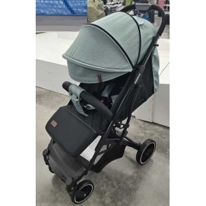Прогулочная коляска легкая JOY Fabiana FB-74720 зеленый