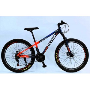 Велосипед Спортивний Corso «ULTRA» 26" дюймів UT-20545