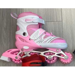 Ролики 56053-М /розмір 34-38/ колір –