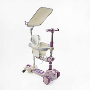 Самокат 5в1 "Skyper" FJ-33822