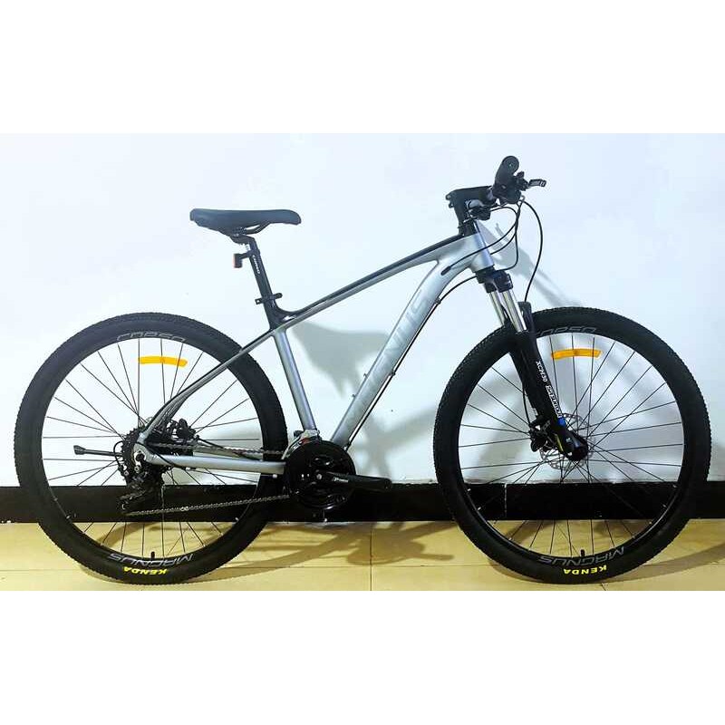 Велосипед Спортивний Corso «MAGNUS» 29" дюймів MG-76139