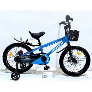 Велосипед 2-х колісний 18" "CORSO" TG-90411 "TAYGER"