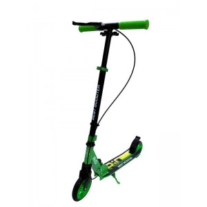 Самокат двоколісний Best Scooter "Rio" R-15800