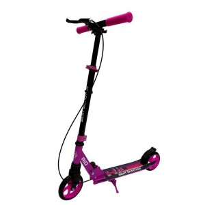 Самокат двоколісний Best Scooter "Rio" R-16002