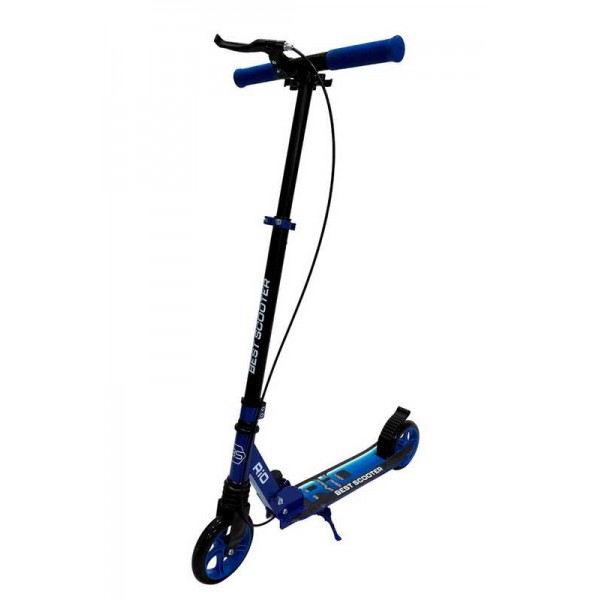 Самокат двоколісний Best Scooter "Rio" R-31420