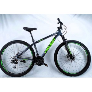 Велосипед Спортивний Corso 29" дюймів «Project» T-29046