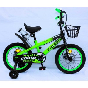 Велосипед 2-х колісний 16" "Corso Falcon" FL-16090