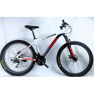 Велоcипед Спортивний Corso «Kord» 27.5" дюймів KD-18041