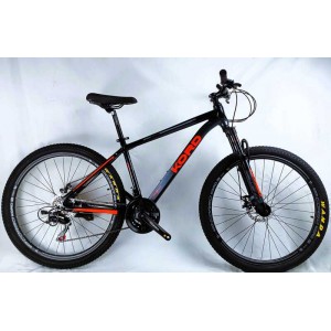 Велоcипед Спортивний Corso «Kord» 27.5" дюймів KD-10263