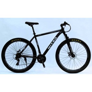 Велоcипед Спортивний Corso NEW «NITRO» 29" дюймів NT-92300