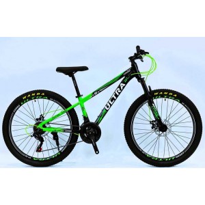 Велосипед Спортивний Corso «ULTRA» 26" дюймів UT-90085