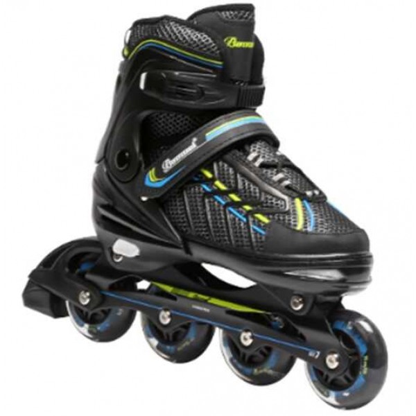 Ролики 13654-8 M розмір 35-38