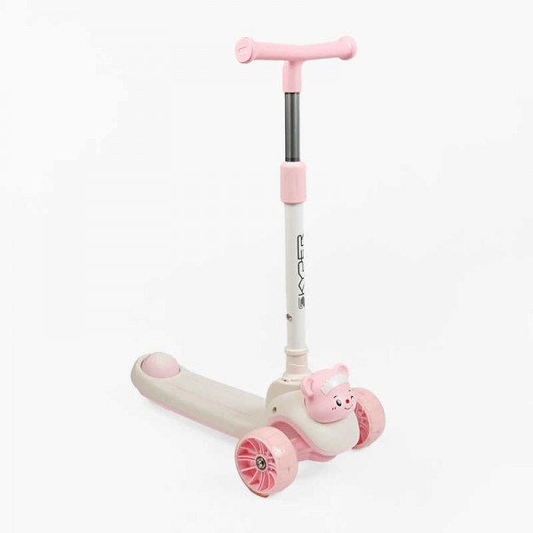 Самокат триколісний "Skyper" D-416/94 Самокат триколісний "Skyper" D-416/94