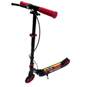Самокат двоколісний Best Scooter "Rio" R-80960