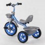 Велосипед триколісний BS-2478 "Best Trike" синій