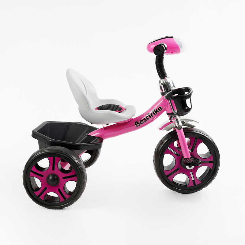 Велосипед 3-х колісний BS-22603 "Best Trike"