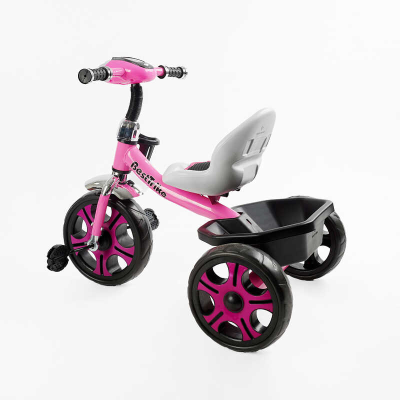 Велосипед 3-х колісний BS-22603 "Best Trike"