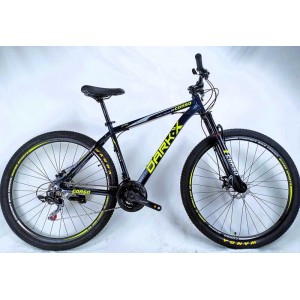 Велосипед Спортивний Corso «Dark-X» 29" дюймів DX-29306