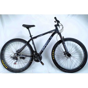 Велосипед Спортивний Corso «Dark-X» 29" дюймів DX-29702
