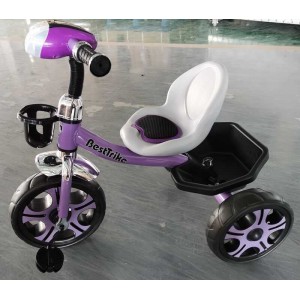 Велосипед 3-х колісний BS-27102 "Best Trike"
