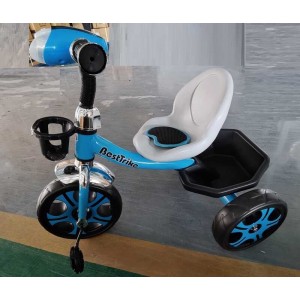 Велосипед 3-х колісний BS-24513 "Best Trike"