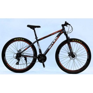 Велоcипед Спортивний Corso NEW «NITRO» 29" дюймів NT-25022