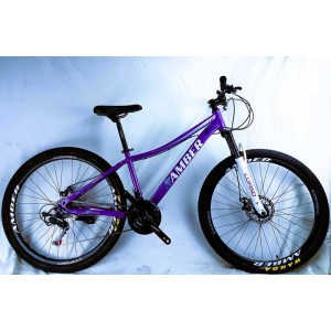 Велосипед Спортивний Corso «Amber» 27.5" дюймів MB-23960