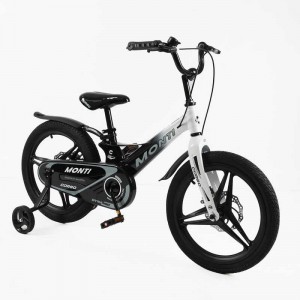 Велосипед 18" дюймів 2-х колісний Corso «Monti» MT-18603