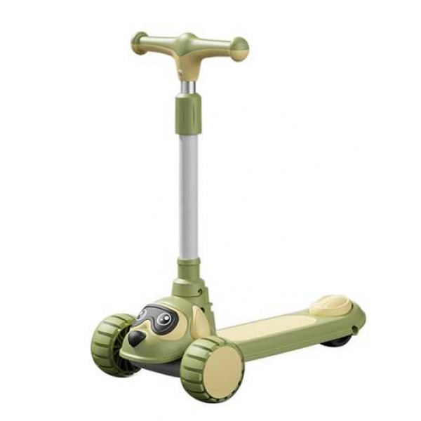 Самокат триколісний "Skyper" CS-014/62 Самокат триколісний "Skyper" CS-014/62