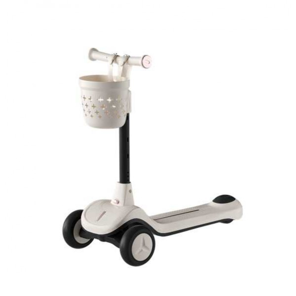 Самокат триколісний "Skyper" J-228/10