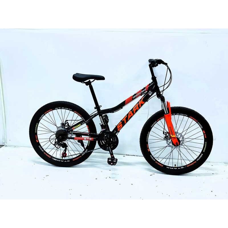 Велосипед Спортивний Corso «STARK» 24" дюйми SK-24916
