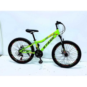 Велосипед Спортивний Corso «STARK» 24" дюйми SK-24392