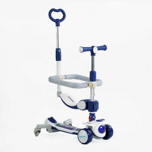 Самокат 5в1 "Skyper" RT-13409