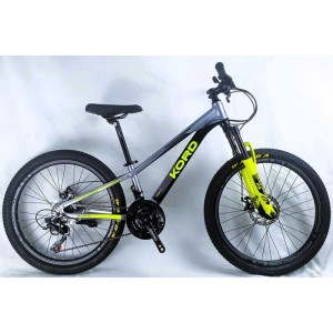 Велоcипед Спортивний Corso «Kord» 24" дюймів KD-85009