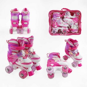 Ролики R-300-05 М розмір 34-38