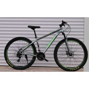 Велоcипед Спортивний Corso NEW «NITRO» 29" дюймів NT-24032