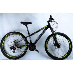 Велосипед Спортивний Corso 26" дюймів «ROTEX» RX-26198